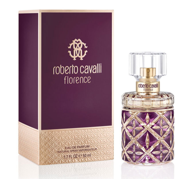 Roberto Cavalli - Florence