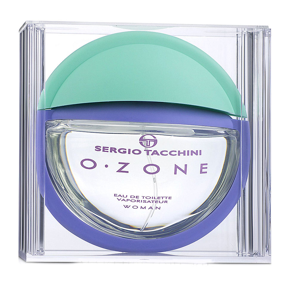 Sergio Tacchini - O-zone