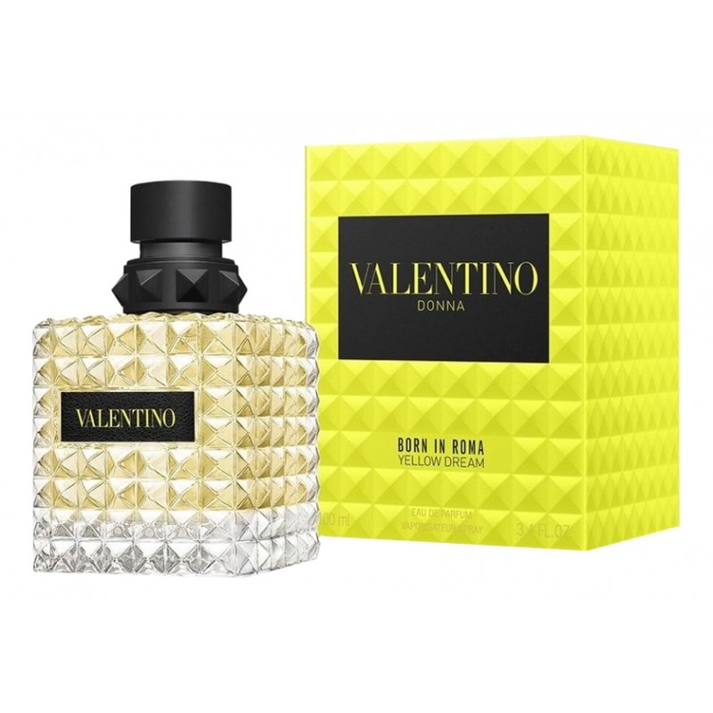 Valentino - Born in Roma Yellow Dream Donna