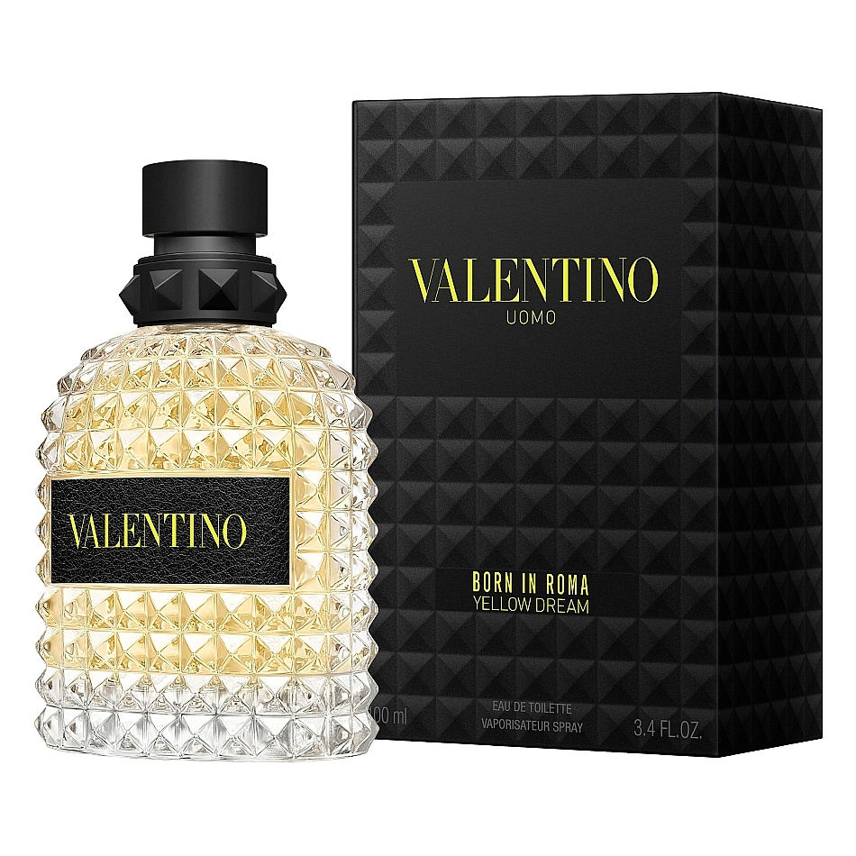 Valentino - Born in Roma Yellow Dream Uomo