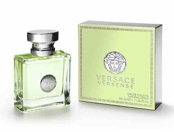 Versace - Versense