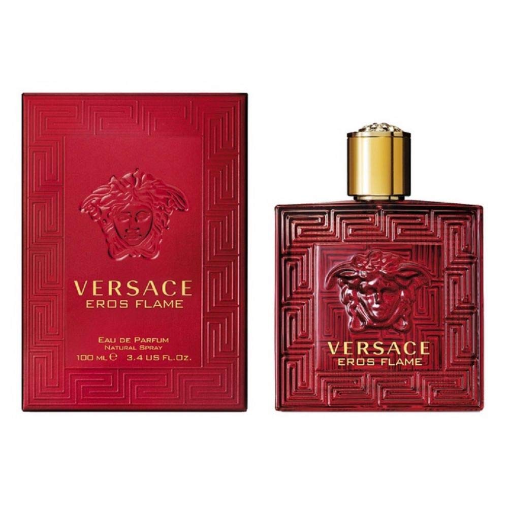 Versace - Eros Flame