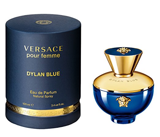 Versace - Pour Femme Dylan Blue
