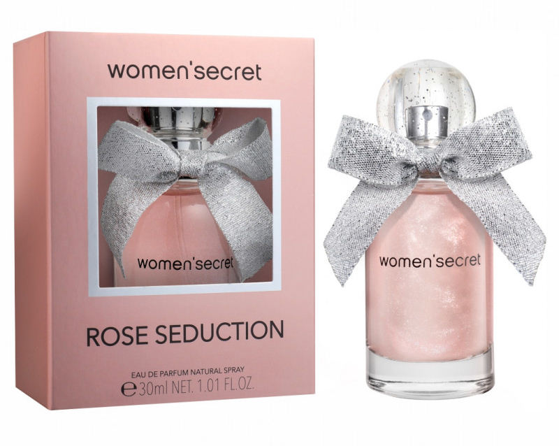 Women` Secret - Rose Seduction